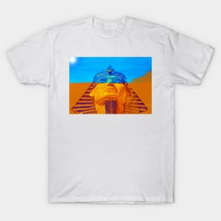 The sands of time T-Shirt